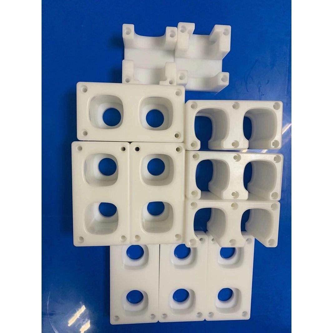 .尼龙板 黑色POM板PEI ABS PEEK PPS MC尼龙棒数控车床CNC零切加,淘宝优惠券,粉丝福利购,淘宝优惠卷