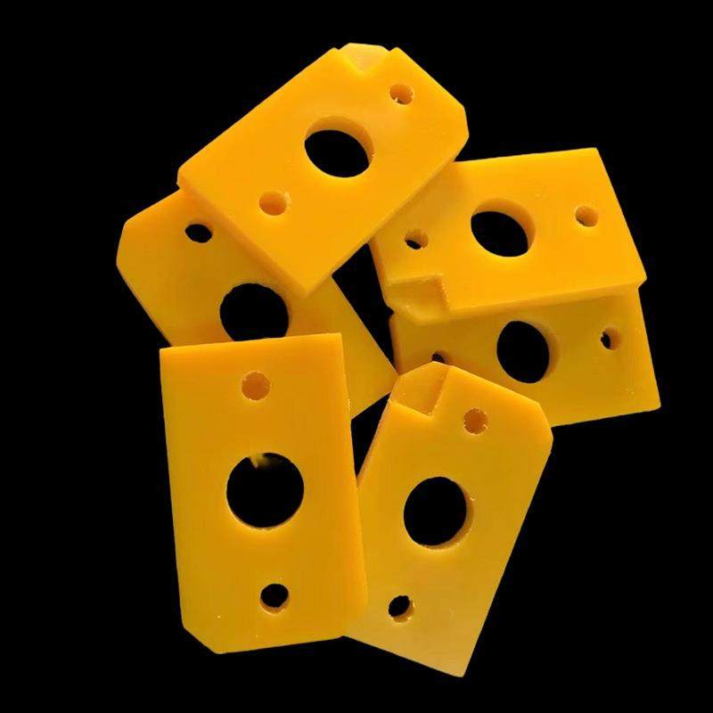 .聚氨酯板加工异件优力胶棒高弹耐磨聚氨酯制品防静电PU板直销,淘宝优惠券,粉丝福利购,淘宝优惠卷