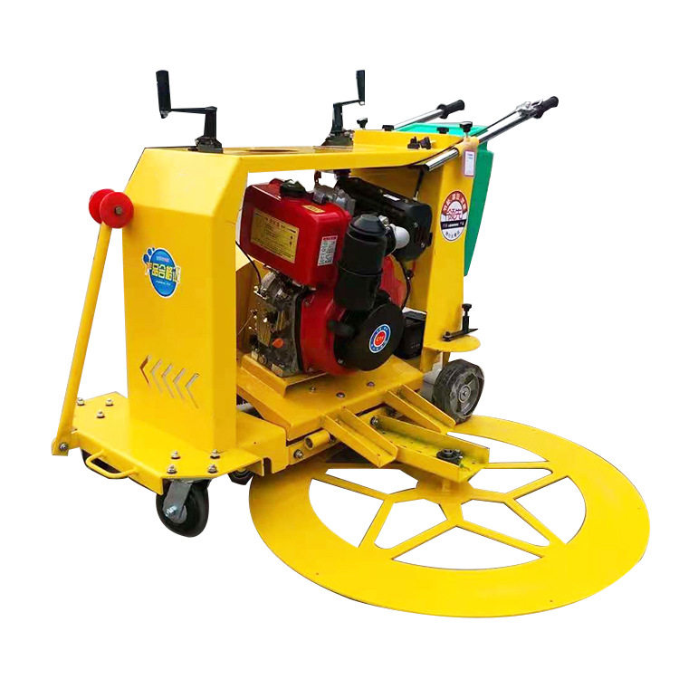 乌鲁木齐油柏路井盖切割机 轨道行走柴油切缝机 手推汽油切割机,淘宝优惠券,粉丝福利购,淘宝优惠卷