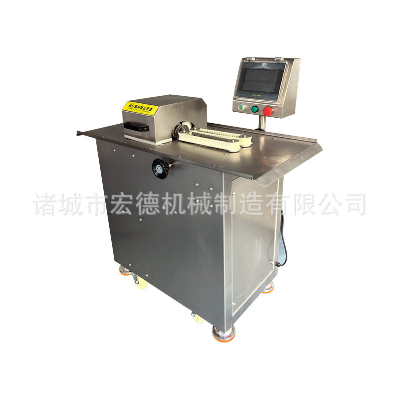 定制肠类加工生产线烤肠红肠腊肠全套加工设备老火腿成套流水线,淘宝优惠券,粉丝福利购,淘宝优惠卷