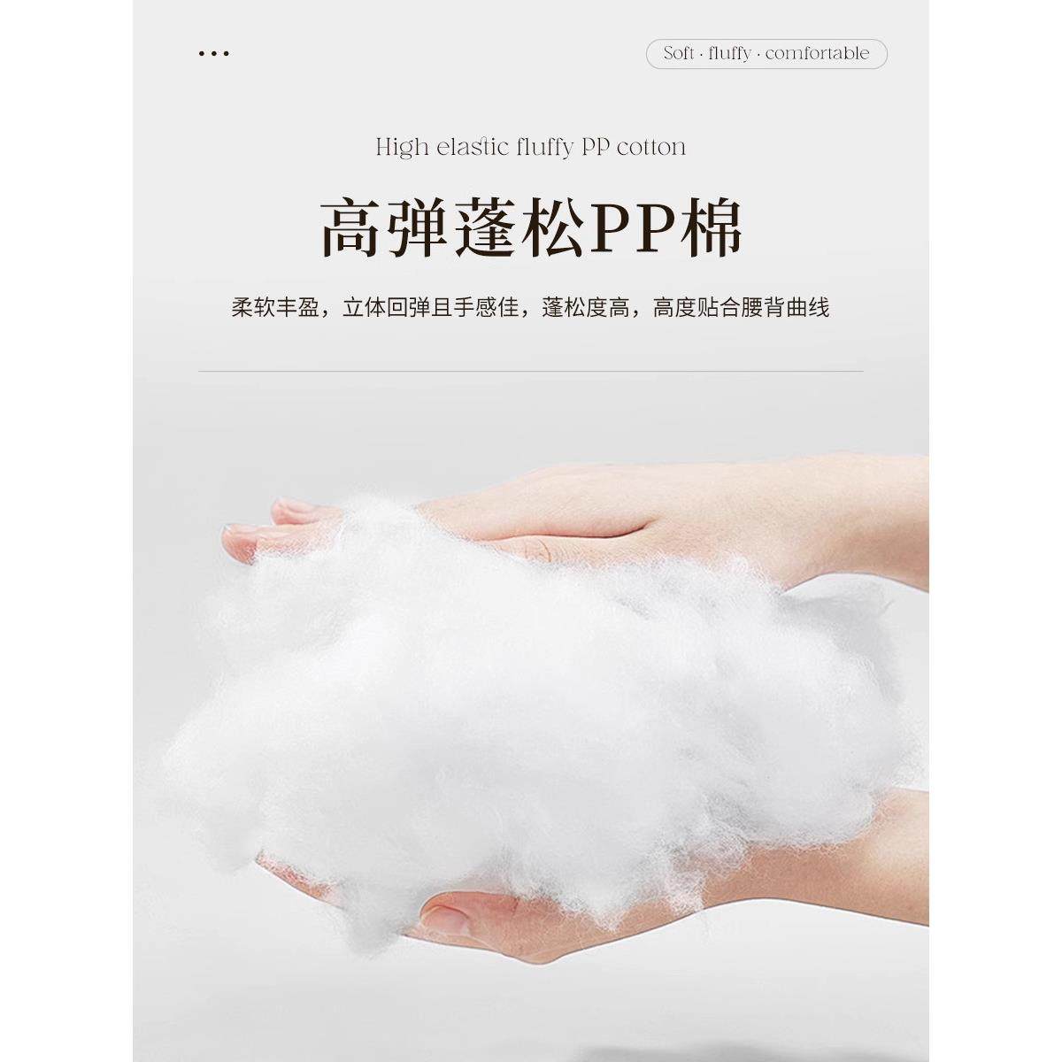 休闲三角形床垫柔软包装榻榻米海湾窗加厚大靠背枕头护腰高端可拆,淘宝优惠券,粉丝福利购,淘宝优惠卷