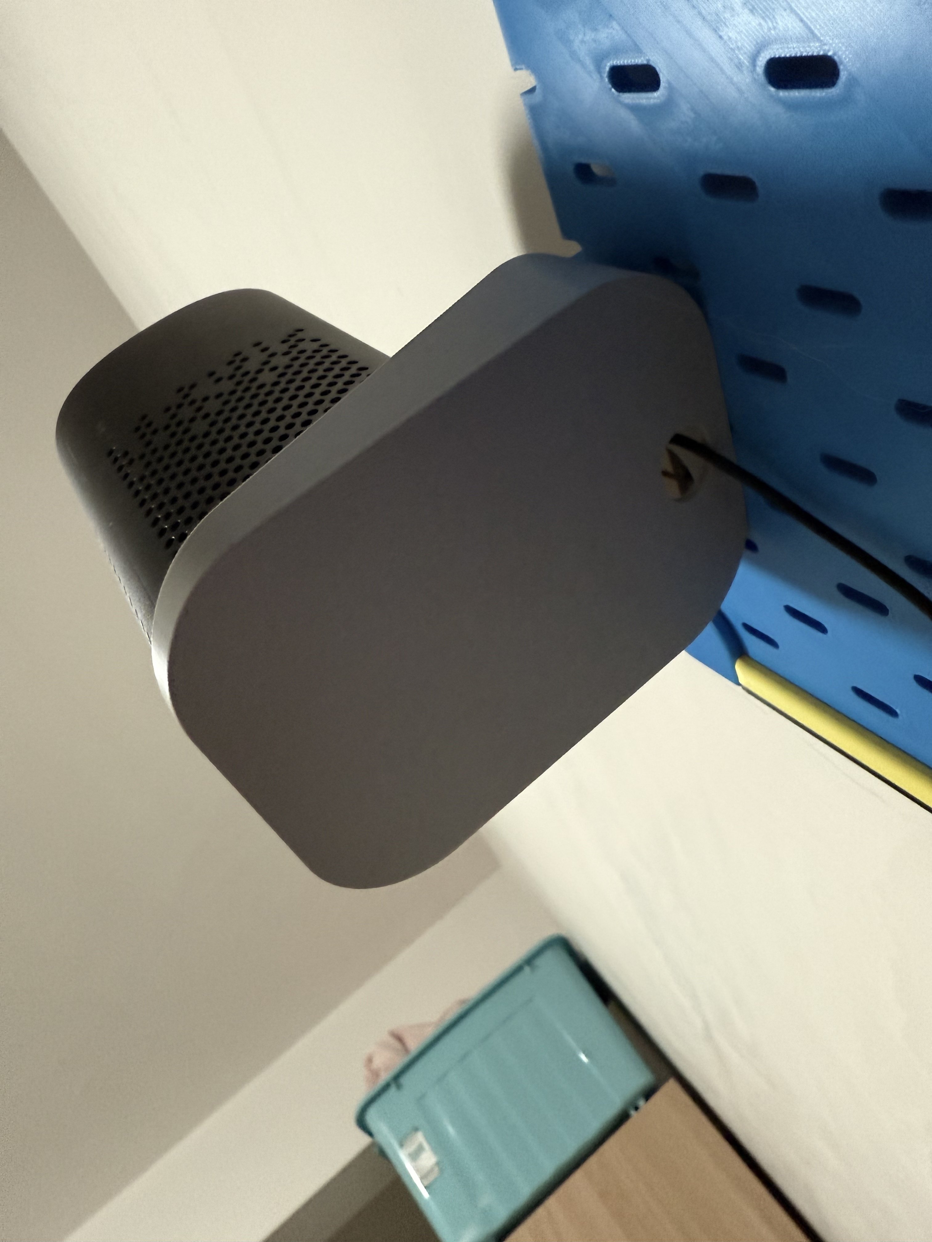 小爱音箱play 宜家洞洞板托盘支架,淘宝优惠券,粉丝福利购,淘宝优惠卷