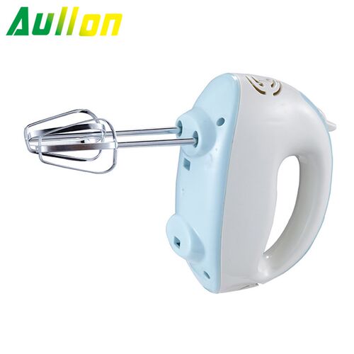 热销电动打蛋器厨师机和面机 家用迷你打奶油机手持搅拌器厨师和 - 图0