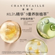 Chantecaille香缇卡未来肌肤粉底霜自然轻薄