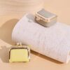 Xiaohongshu recommends genuine leather mini exquisite jewelry bag
