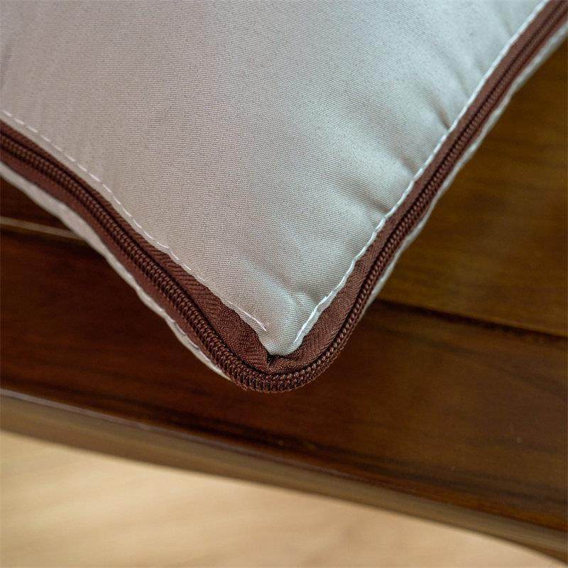 高克重磨毛新中式绣花抱枕被子二合一可折叠毯子午睡靠枕靠垫两用,淘宝优惠券,粉丝福利购,淘宝优惠卷