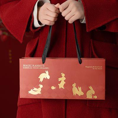 三八妇女节生日礼物高档实用员工送女老师高级感结婚伴手礼女伴娘