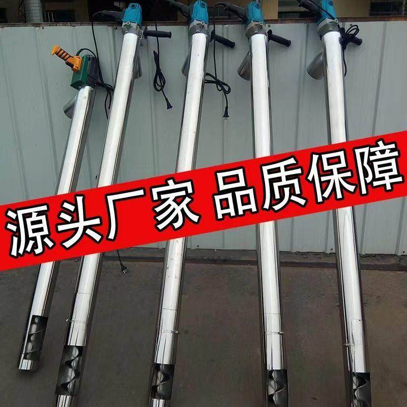 德国进口吸粮机小型家用玉米抽粮机大吸力绞龙螺旋稻谷小麦吸粮机,淘宝优惠券,粉丝福利购,淘宝优惠卷