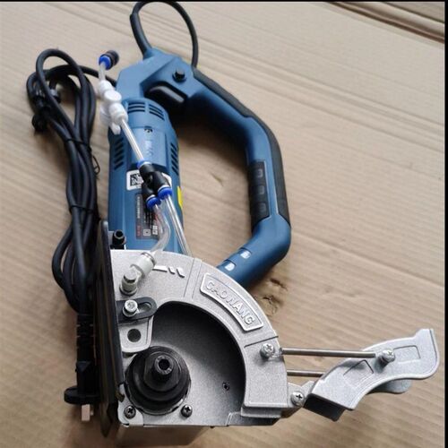 热销开槽机156开槽机1565开槽机单片无尘水电切割开槽 - 图2