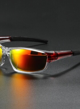 KAROS运动偏光太阳镜钓鱼登山