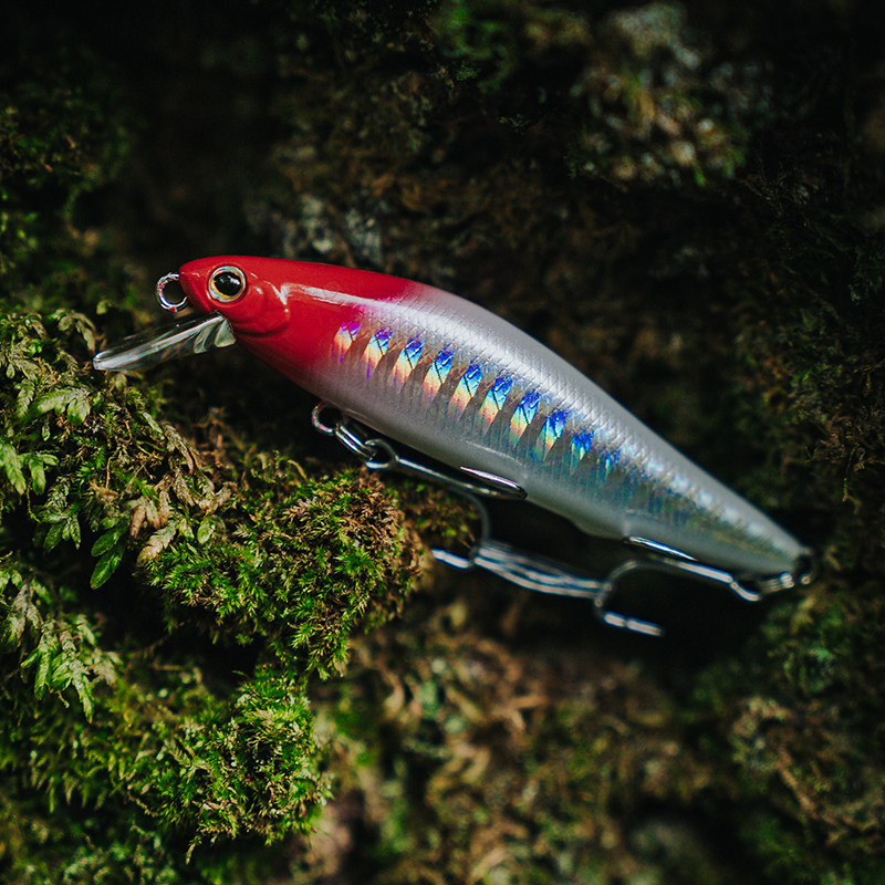 EWE美夏路亚饵银刀米诺远投缓死飞系统翘嘴鲈鱼鳜鱼通杀路亚假饵,淘宝优惠券,粉丝福利购,淘宝优惠卷