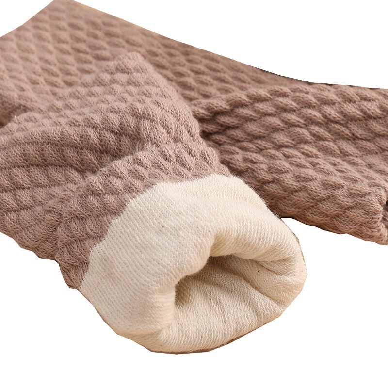 保护套冬季骑行防寒脚脖月子袜套日系纯棉保暖护脚腕脚踝关节加厚,淘宝优惠券,粉丝福利购,淘宝优惠卷