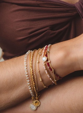 源1000+！现119！纯元 首饰玄学我信了 首饰戴的好财运少不了