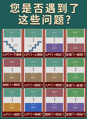 五帝钱门到门葫芦挂纯铜自然开口真铜币串串吉祥结卧室门厕所