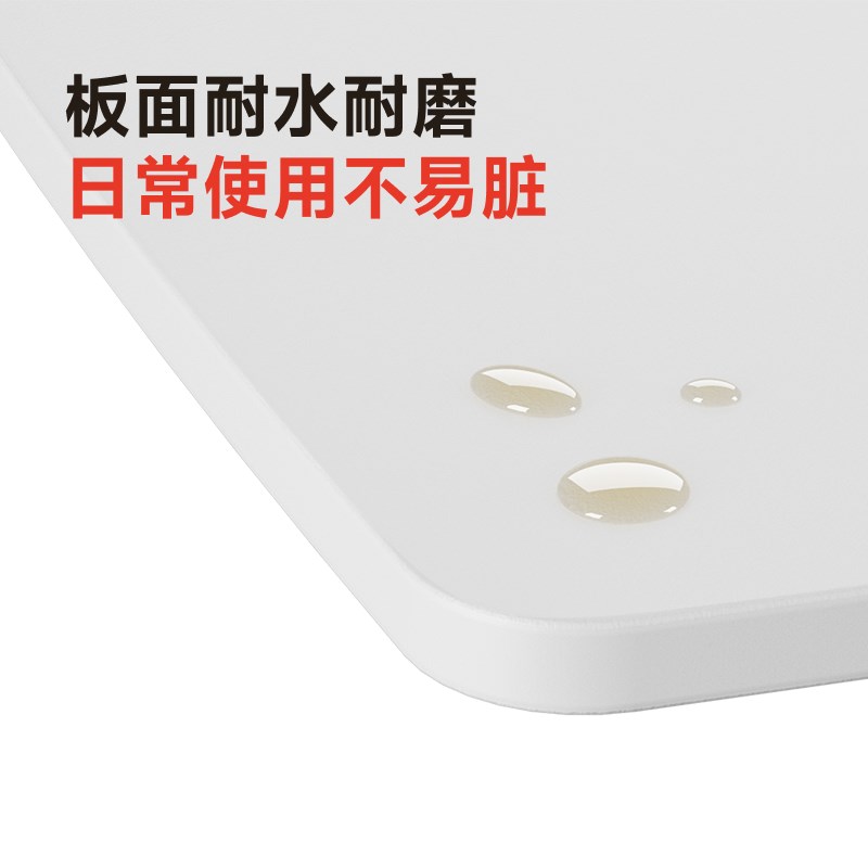 北弧站立办公升降台可移动电脑书桌演讲儿童学习工作台K150 K151 - 图3