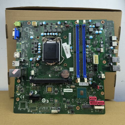 全新联想IB360MH  B365MH I3X0MS主板M425 B425 M420 M428 T4900V - 图2