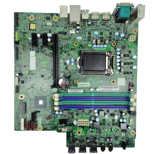 全新联想IB360MH  B365MH I3X0MS主板M425 B425 M420 M428 T4900V - 图3