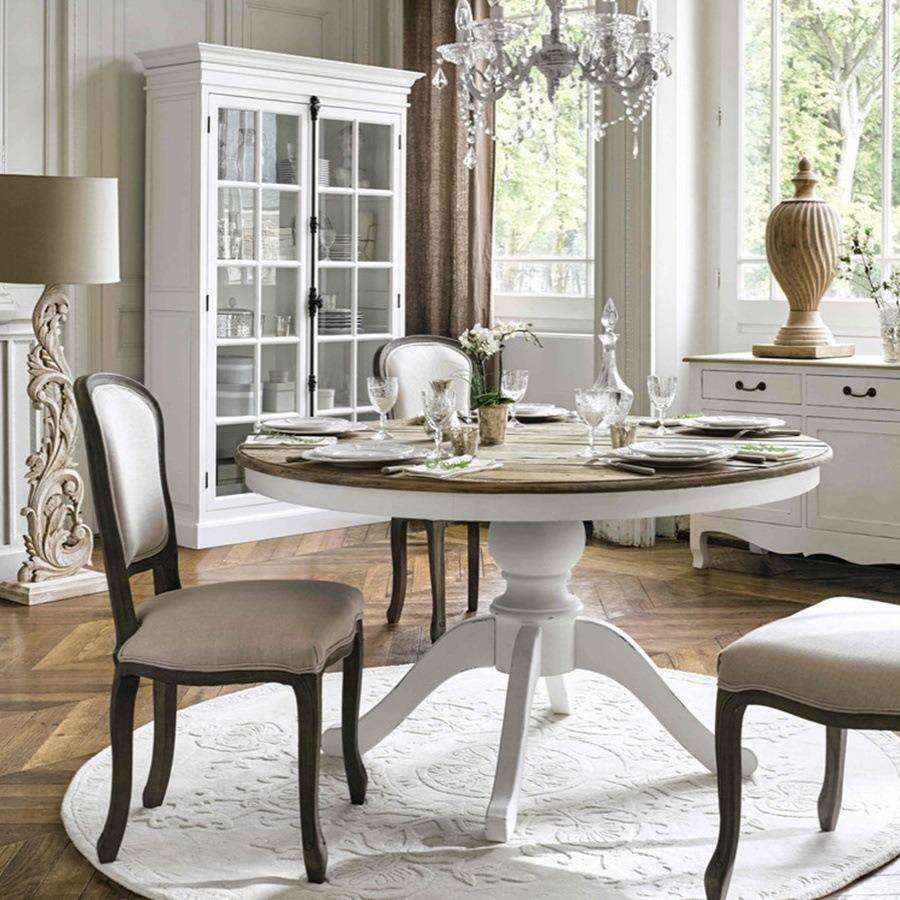 实木北欧书柜带玻璃门防尘书橱简约现代储物柜客厅展示柜落地书架 - 图3