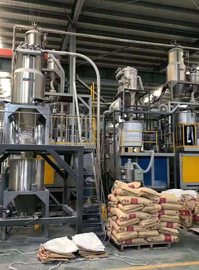 自动上料机全自动真空上料机脉冲无尘输送机全自动真空输送系统