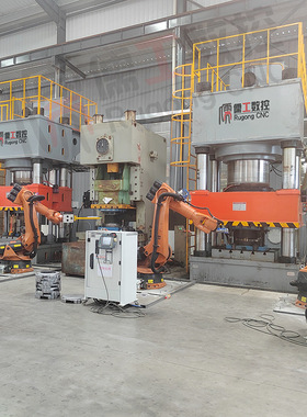 四柱液压机现货1000吨1250吨1500吨拉伸油压机2000t3000吨液压机