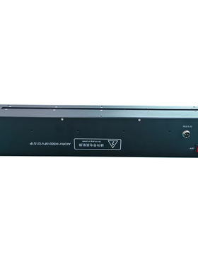 500*10mm线光源UV胶水固化uvled固化灯一体机UV紫外设备点胶固化