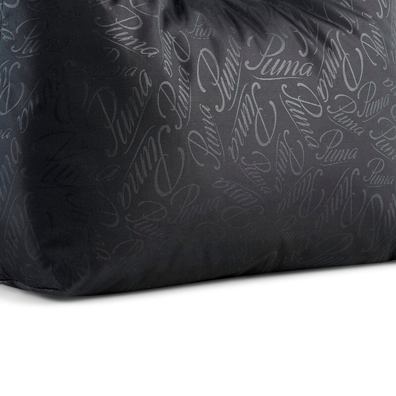 PUMA Women's Shoulder Bag 2025 Autumn Daily Lightweight Casual Sports Bag Commuter Bag 091709-04