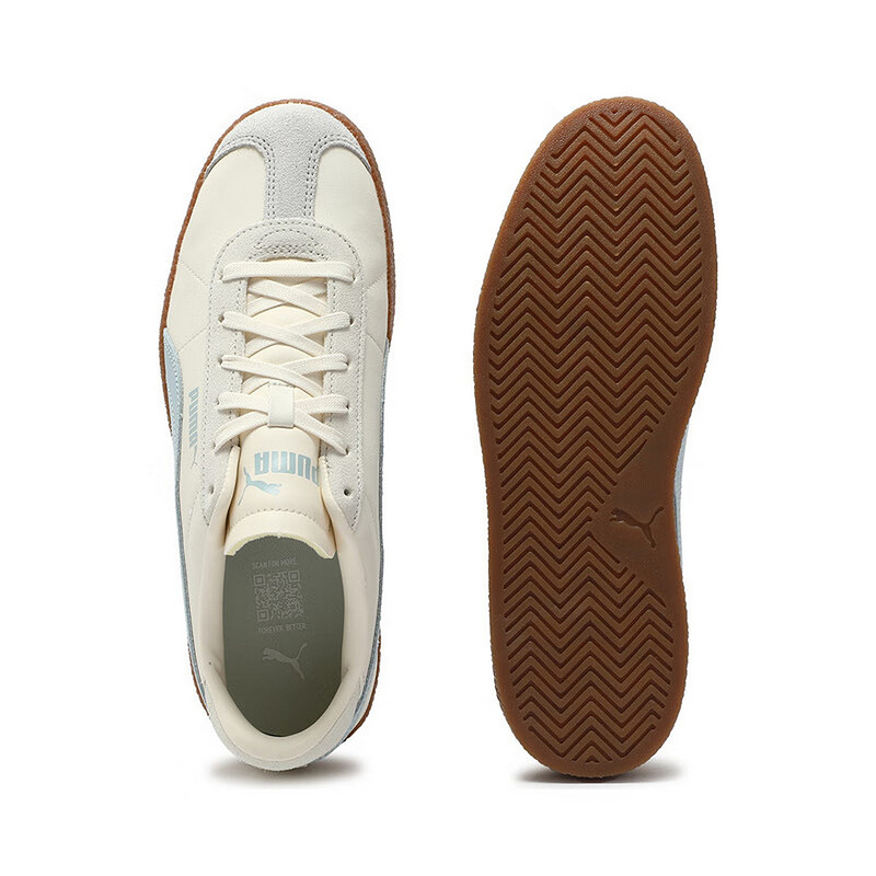 Puma/彪马官方正品秋冬新款男女轻便耐磨休闲休闲鞋401515-06 - 图3