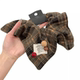 Korean style hair accessories ins style headwear autumn and winter new accessories headband square scarf hair rope cute plaid large intestine hair ring s