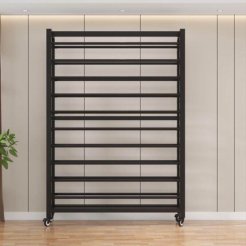 纺织布料面料展示架移动带轮家纺布卷布样吊卡货架皮革桌布塑料膜,淘宝优惠券,粉丝福利购,淘宝优惠卷