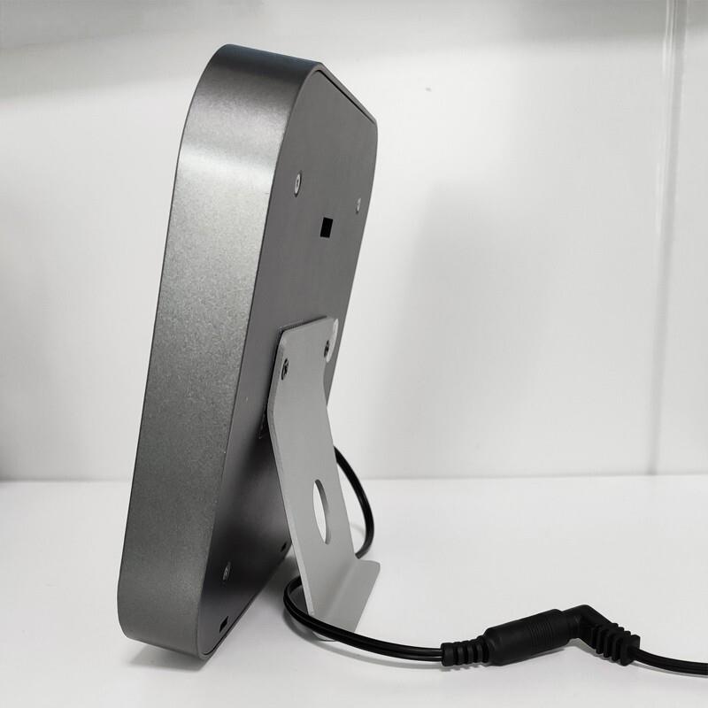 JIAPINGJP DS2 dynamic face recognition all-in-one smart attendance machine access control face