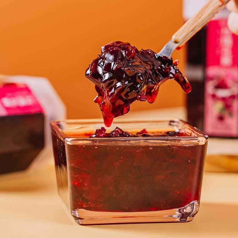 【3.5万人收藏】云南玫瑰花酱鲜花冲饮花酿花茶面包酱烘焙馅料,淘宝优惠券,粉丝福利购,淘宝优惠卷