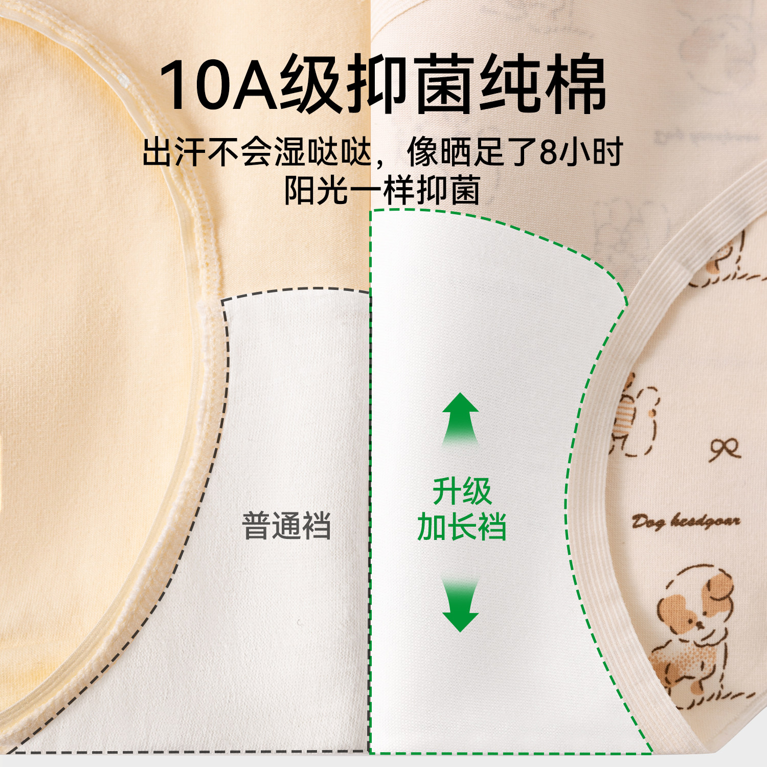 都市丽人孕妇内裤女士纯棉抗菌裆低腰托腹怀孕早中晚期专用三角裤,淘宝优惠券,粉丝福利购,淘宝优惠卷