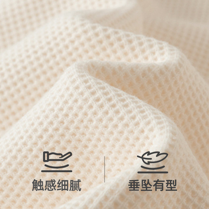 39.9！都市丽人加绒卫裤保暖束脚裤