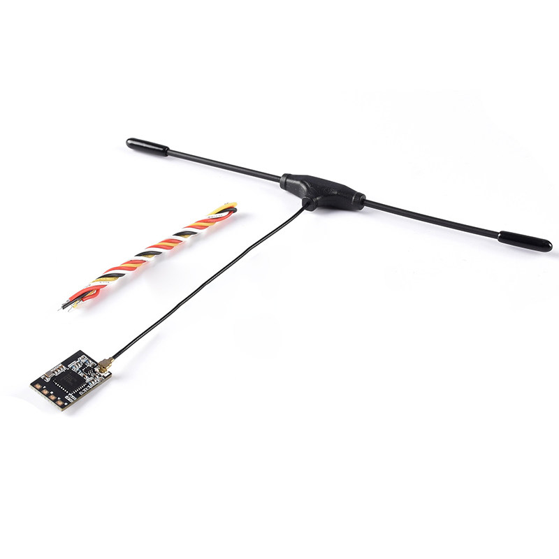 ELRS2.4G 915Mhz 接收机FPV穿越机接收机无人机NANO RX固件3.3.0,淘宝优惠券,粉丝福利购,淘宝优惠卷