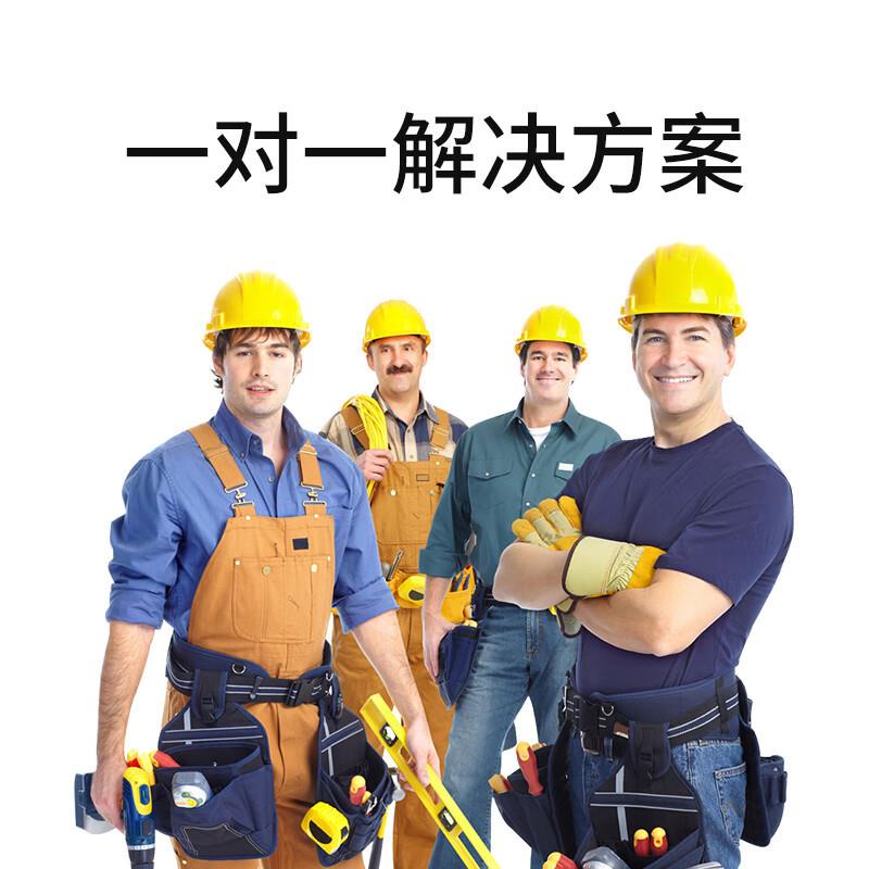 网络监控硬盘录像机64路16盘位4K高清NVR兼容8T硬盘DS-88 - 图0