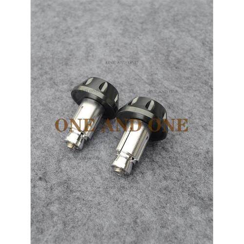 春风250/450SR 800NK 400NK CLX250/700手把堵头改装车把平衡端子 - 图1
