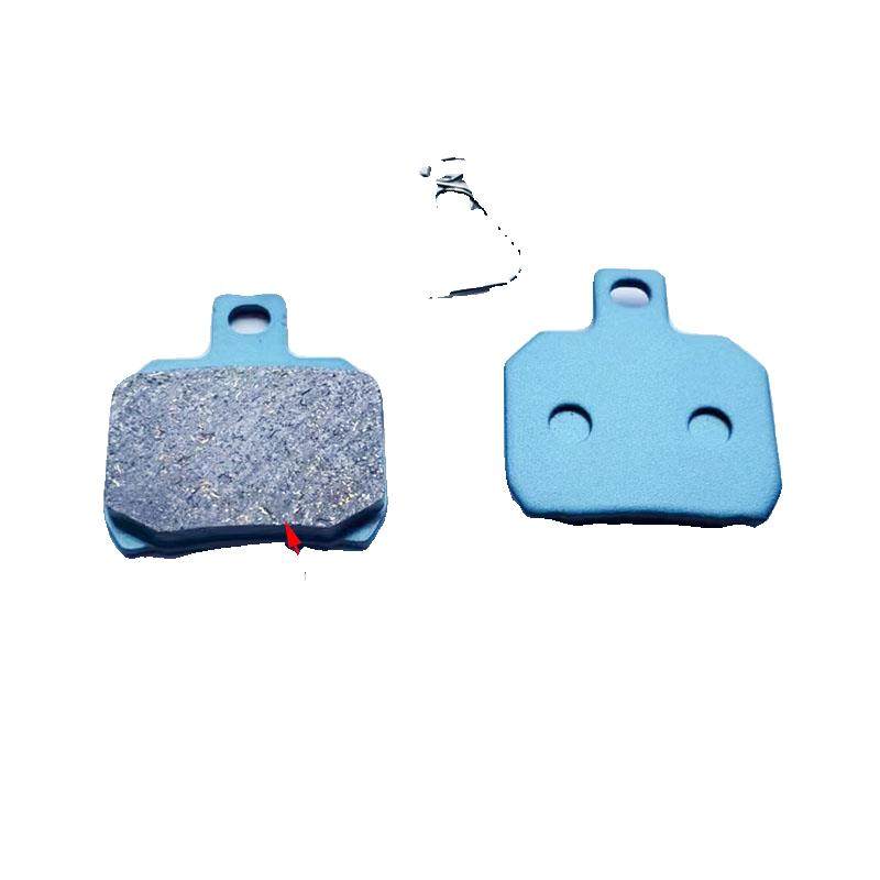 小牛9号电动汽车改装小蟹鲍鱼卡钳陶瓷刹车片,淘宝优惠券,粉丝福利购,淘宝优惠卷