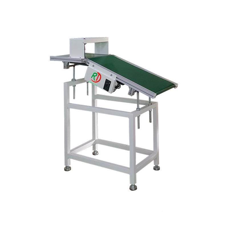 焊全自动接动358驳台输水送机冷却波峰传送带流线PCB板收料自化设,淘宝优惠券,粉丝福利购,淘宝优惠卷