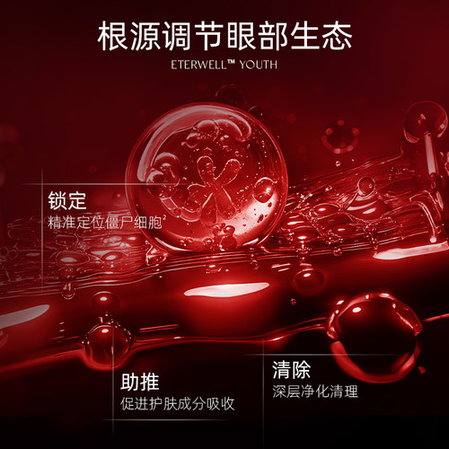 【双12爆品日】Spa treatment红蛇毒眼膜4.0抗皱紧致淡纹保湿修护 - 图1