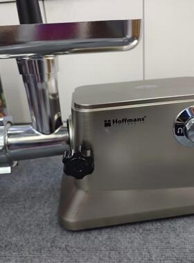 出口Hoffmans搅碎机279MeatGrinder4pcs/CTN0.142CMB25KG