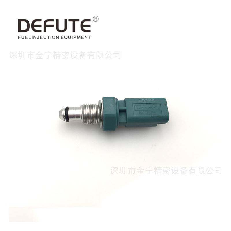 凸轮轴位置传感器 9307Z529A 适用于菲亚特 现代 起亚 长安 江铃 - 图2