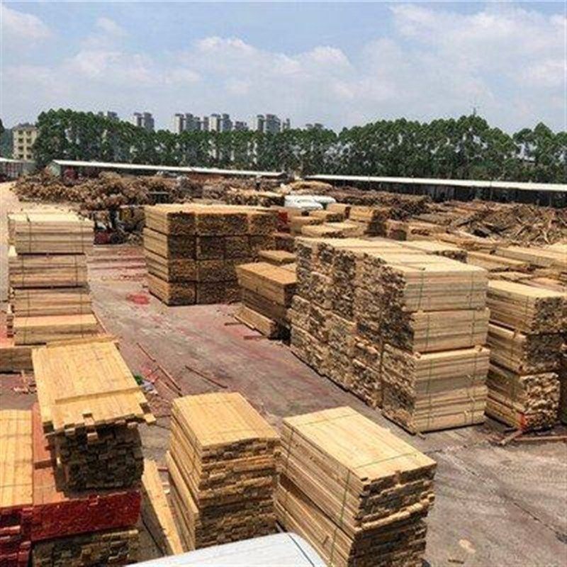 四川欧松板OSB板定向结构刨花板打底装修9-18mm实木板材免漆板 - 图0