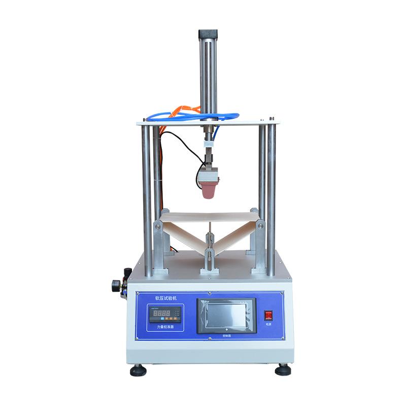手机硬压试验机手机硬压软压试验机平板电脑硬压试验机 - 图3