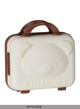 首饰盒装饰盒样板间卧室衣帽间梳妆台摆件儿童房女孩房衣柜软装