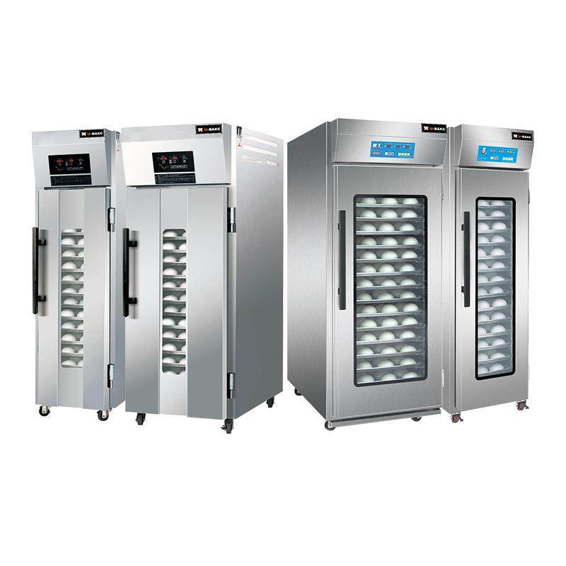 UBake商用醒发箱面包馒头冷藏喷雾发酵箱食品醒发设备16/32盘,淘宝优惠券,粉丝福利购,淘宝优惠卷