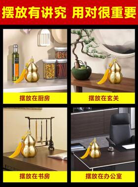 厨房西北角，北黄砂石陶瓷罐，东北黄铜饰