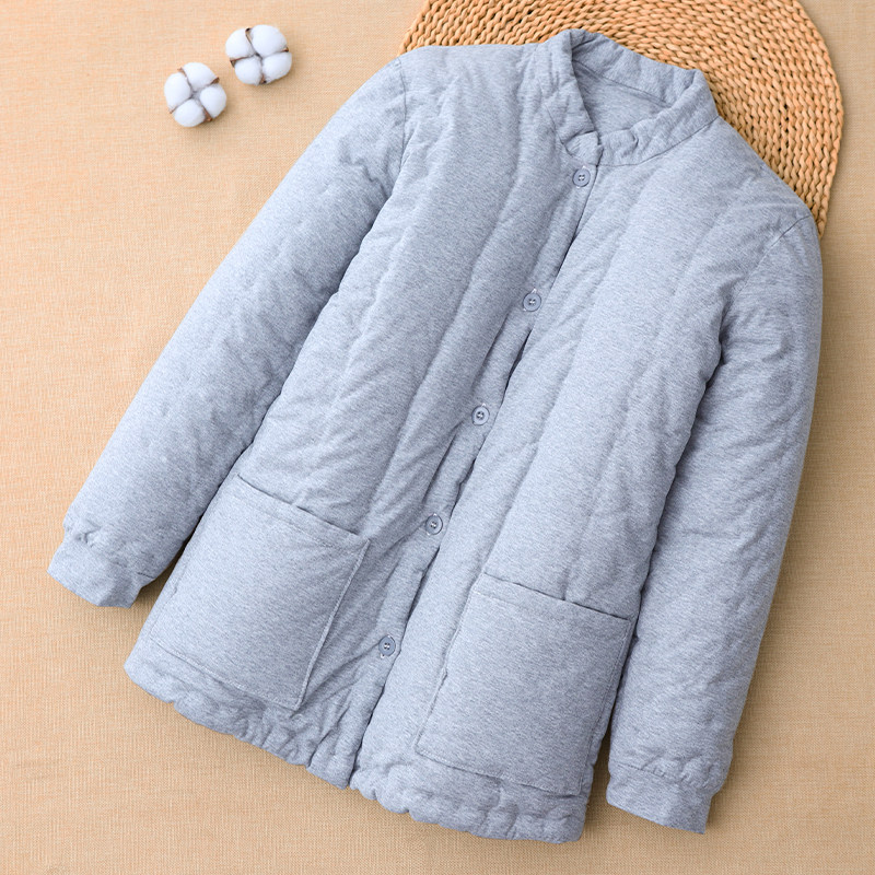 棉花手工棉袄男士加厚保暖居家外套中老年人棉衣内穿内胆冬季,淘宝优惠券,粉丝福利购,淘宝优惠卷