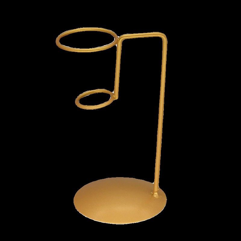 铁艺冰淇淋展示架甜筒架子甜品台装饰道具金色蛋筒脆筒冰激凌支架,淘宝优惠券,粉丝福利购,淘宝优惠卷