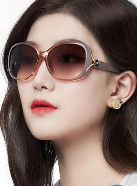 智能变色镜日夜两用偏光太阳镜女开车夜视镜防远光灯眼镜墨镜遮阳