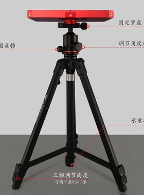 八面激光罗盘高精度专业杨公三元三合综合盘大天池红外线罗经